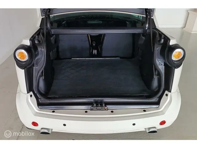 Microcar M.go Coupe AIRCO 2014 Diesel 9