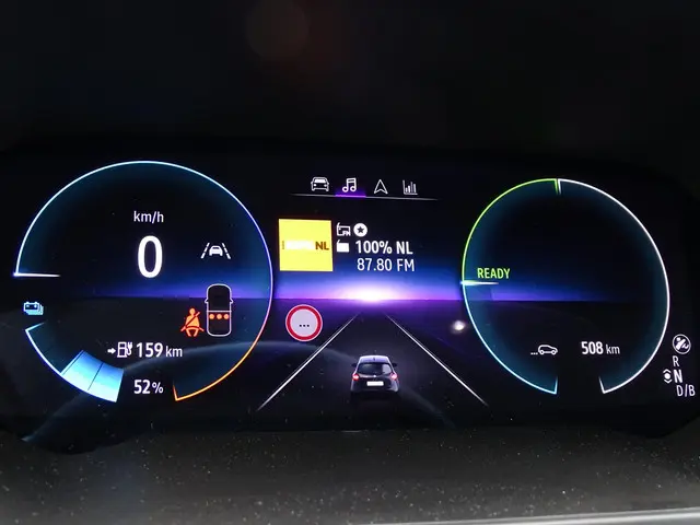 Renault ZOE R135 Iconic 52 kWh (Koopaccu) 2024 Elektrisch 4