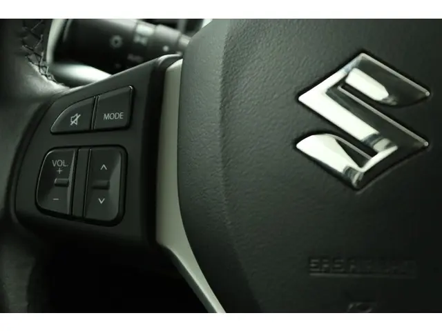 Suzuki S-Cross 1.5 Hybrid Style 2023 Hybride Benzine 19