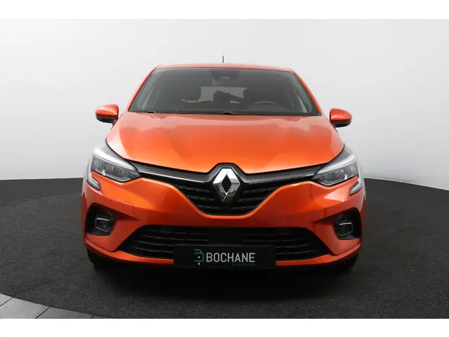 Renault Clio 1.0 TCe Intens 2020 Benzine 6