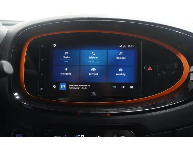 Toyota Aygo X 1.0 VVT-i S-CVT Limited 2022 Benzine 27