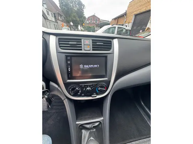 Suzuki Celerio 1.0 Dynamic Carplay 33.800KM! 2017 Benzine 17