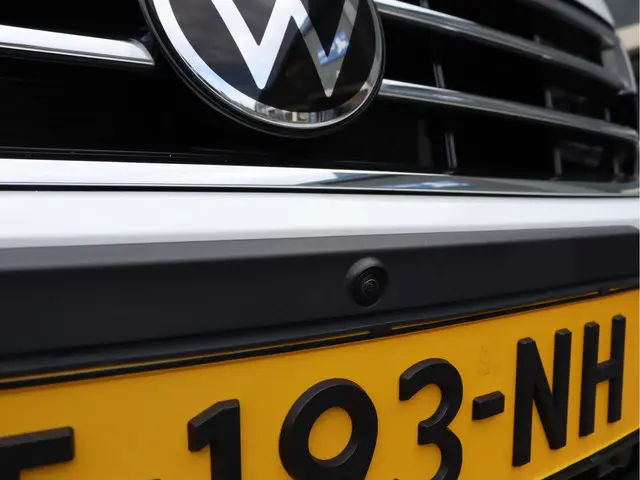 Volkswagen Tiguan Hybrid R-Line 2023 Hybride Benzine 17