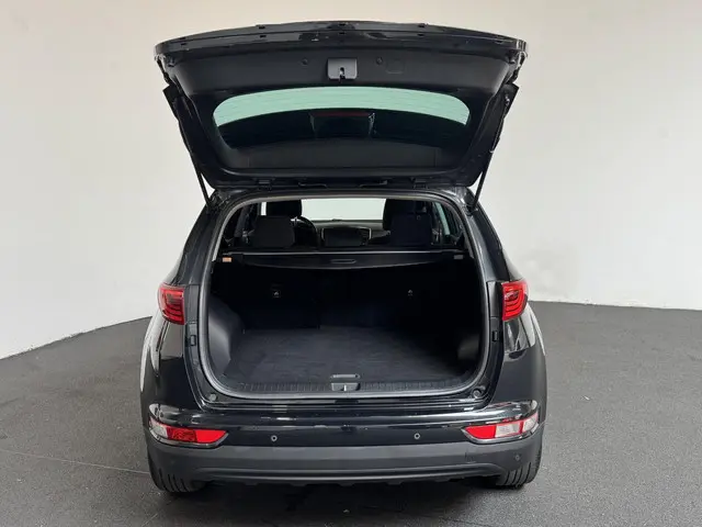 Kia Sportage 1.6 GDI First Edition 2016 Benzine 7