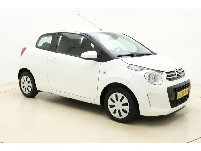 Citroën C1 1.0 e-VTi Business 2016 Benzine 8