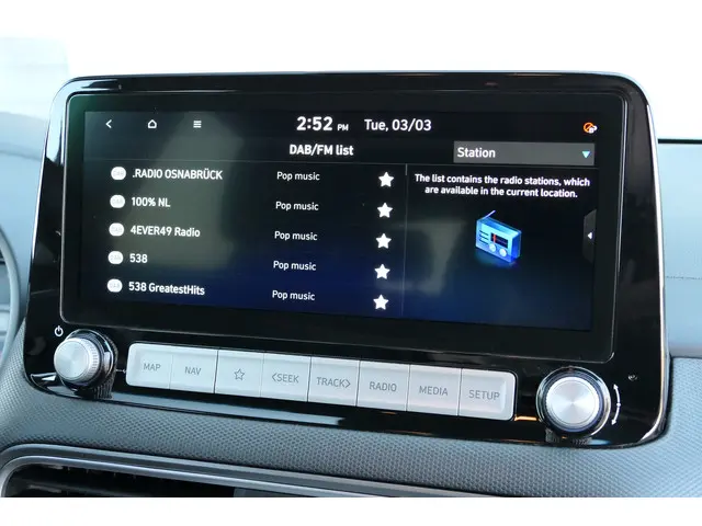 Hyundai Kona EV Limited 64 kWh 2020 Elektrisch 26