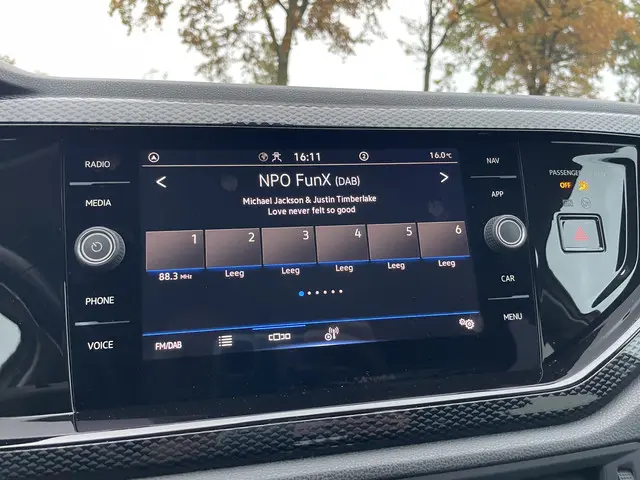 Volkswagen Taigo 1.0 TSI Life Business 2022 Benzine 16