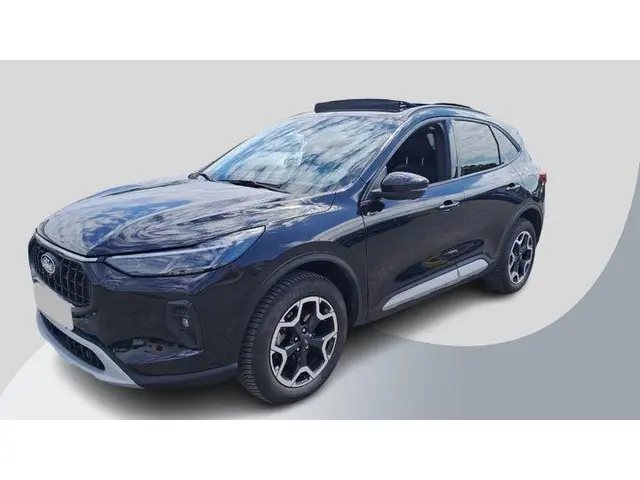 Ford Kuga 2
