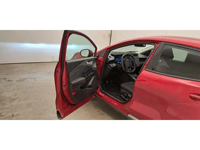 Ford Puma 1.0 EcoBoost Hybrid Titanium 2024 Benzine 6