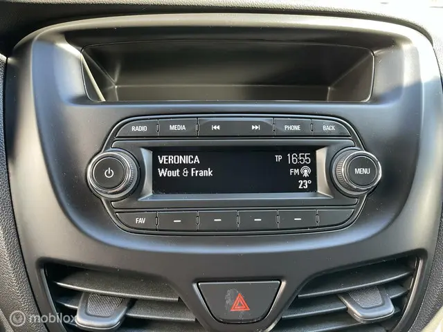 Opel KARL 1.0 ecoFLEX 120 Jaar Edition 2019 Benzine 9
