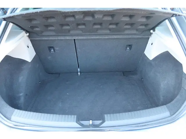 SEAT Leon 1.4 TSI FR BUSINESS 2014 Benzine 15