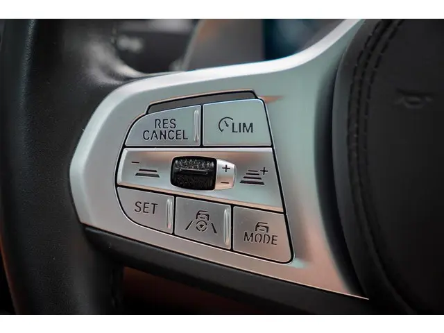 BMW 7 Serie 745e High Executive 2019 Hybride Benzine 55