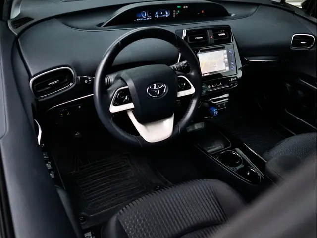 Toyota Prius 2