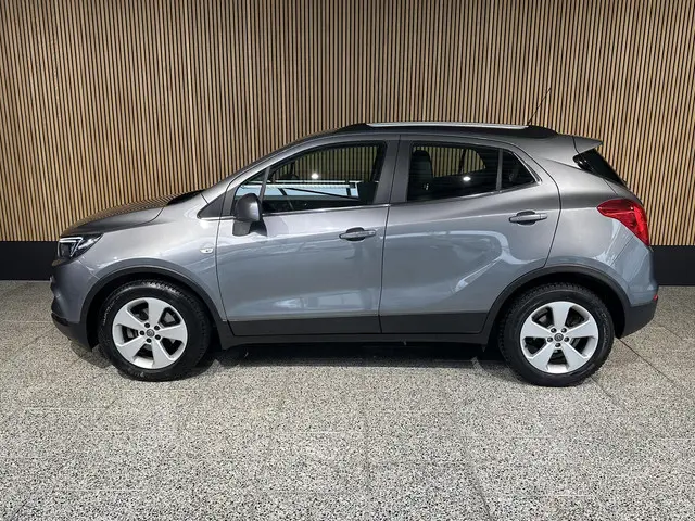 Opel Mokka X 3