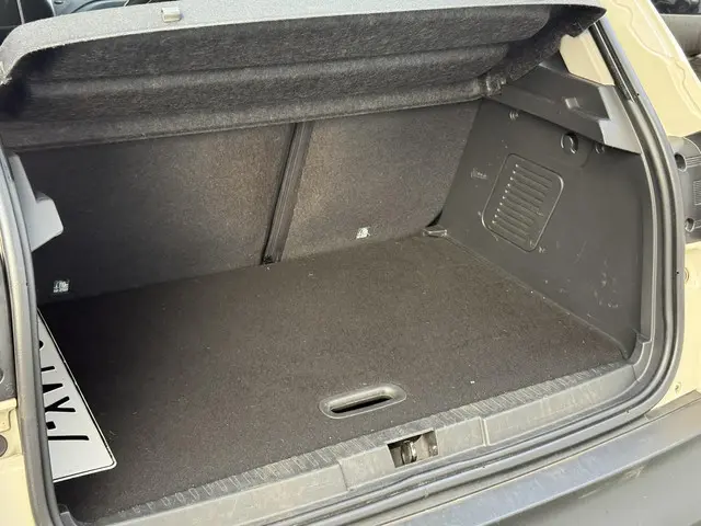 Renault Captur 1.2 TCe Dynamique 2014 Benzine 9