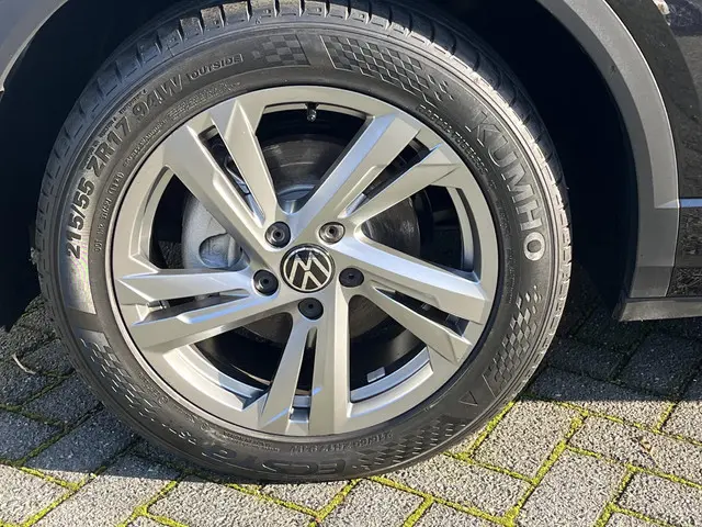 Volkswagen T-Roc 1.5 TSi DSG R-Line (2X) 2022 Benzine 27