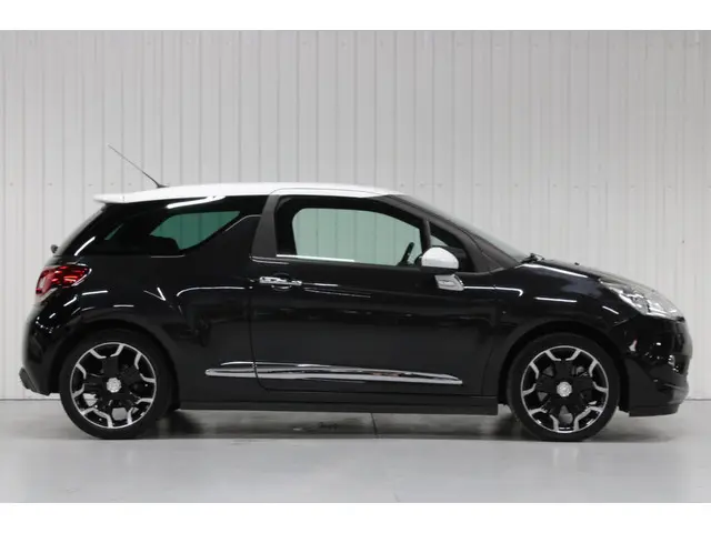 Citroën DS3 1.6 THP Sport Chic 2012 Benzine 5