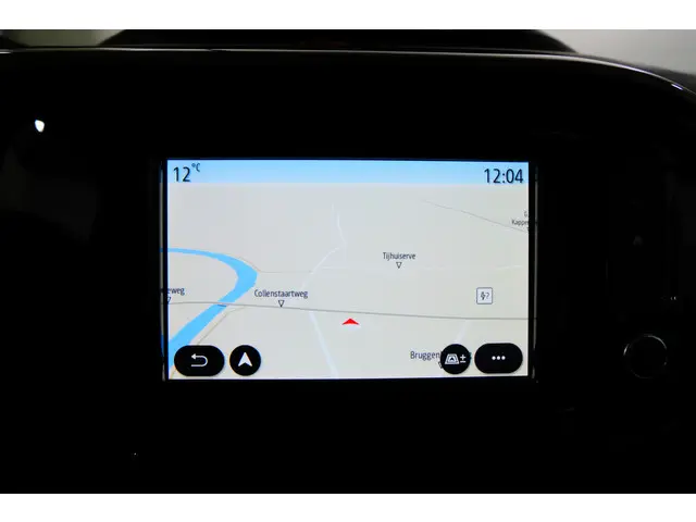 Renault Twingo Z.E. R80 Intens 2021 Elektrisch 17