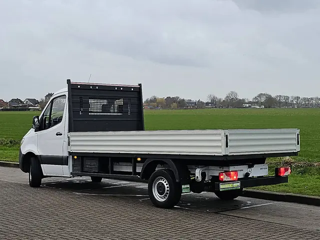 Mercedes-Benz Sprinter 317 2022 Diesel 6