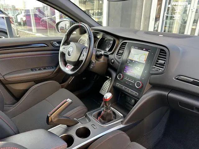 Renault Mégane TCe 280 RS 2020 Benzine 14