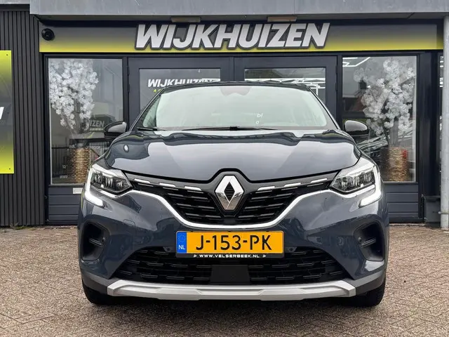 Renault Captur 2