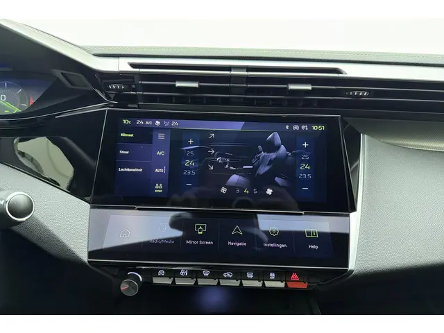 Peugeot 308 1.2T GT 2023 Benzine 26