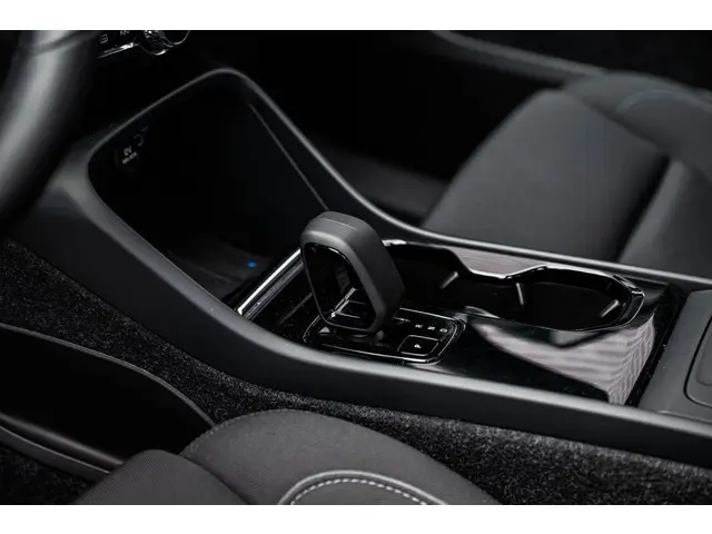 Volvo XC40 Recharge Core 2021 Elektrisch 26