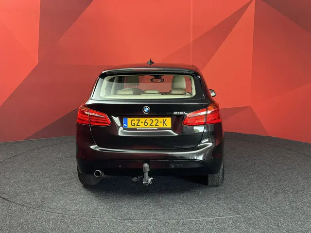BMW 2 Serie Gran Tourer 218i Sport 2016 Benzine 13