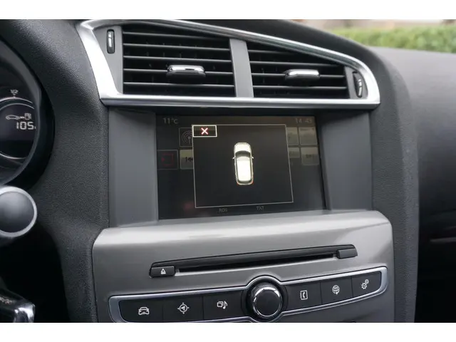 Citroën C4 1.2 PureTech Feel Collection 2016 Benzine 16