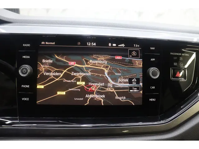 Volkswagen Polo 2.0 TSI GTI Pano ACC 2019 Benzine 18