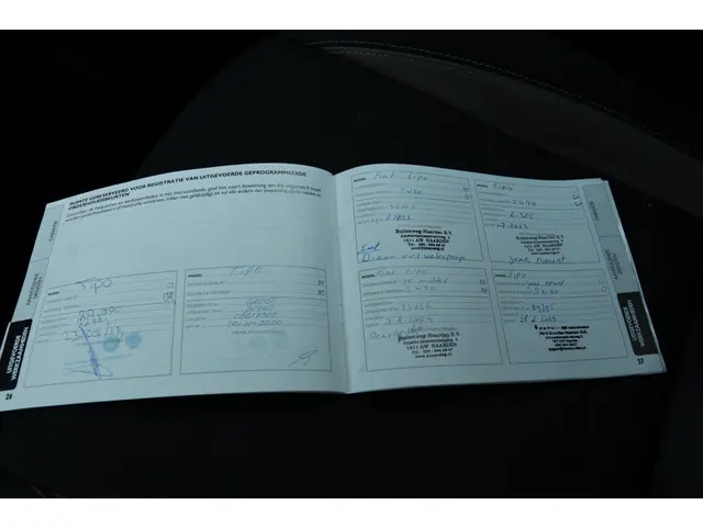 Fiat Tipo 1.4 T-JET 16V BUSINESS 2017 Benzine 29