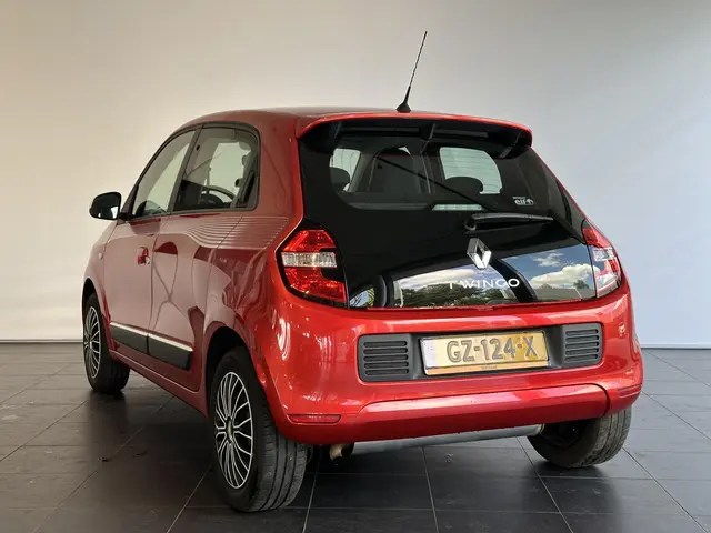 Renault Twingo 1.0 SCe Collection 2015 Benzine 6