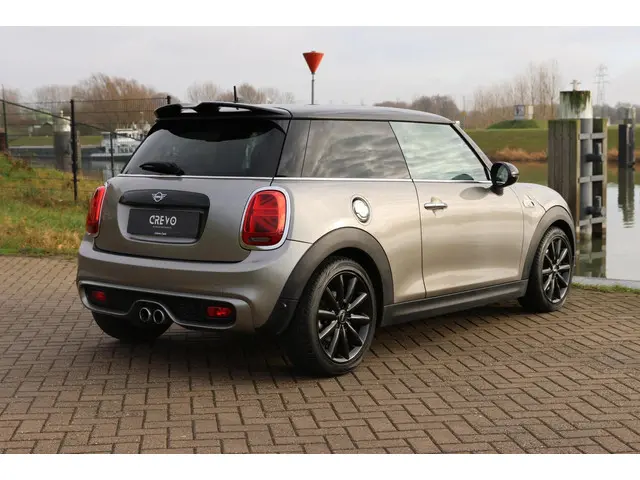 MINI Cooper S 2