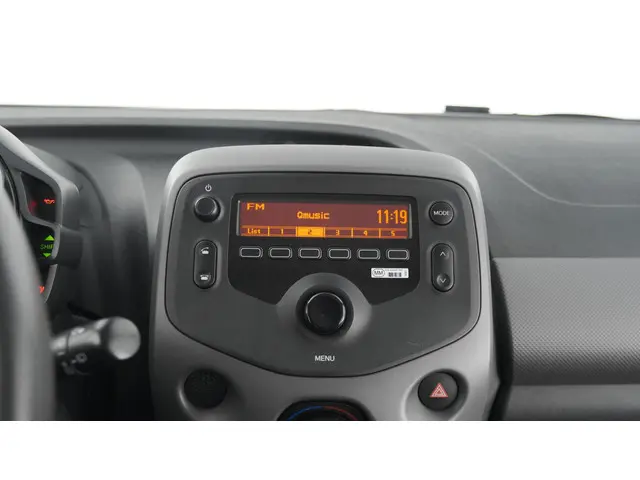 Peugeot 108 1.0 e-VTi Active 2020 Benzine 3