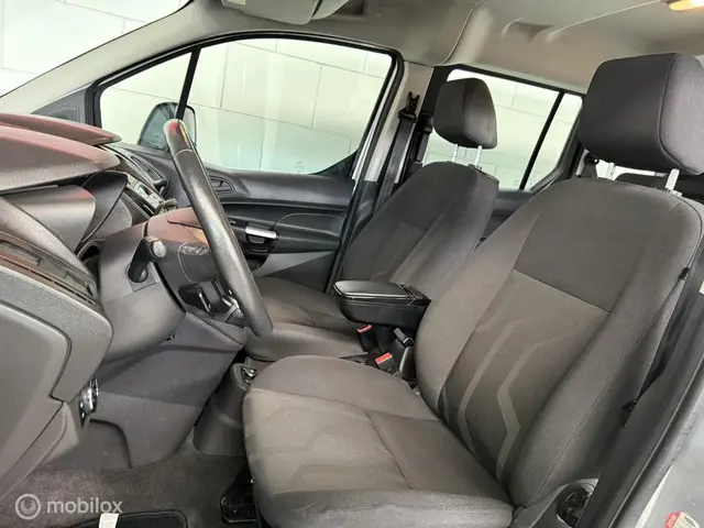 Ford Tourneo Connect Compact 1.6 Titanium 2015 Benzine 13