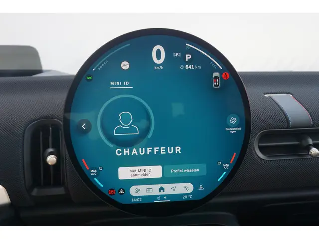 MINI 3-Deurs Cooper C 2024 Benzine 19