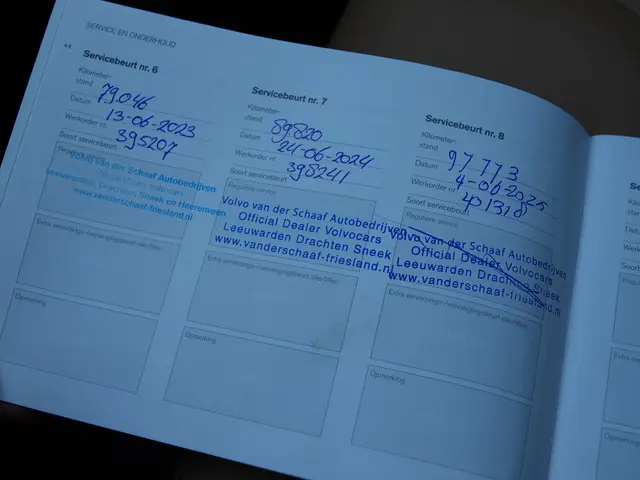 Volvo V40 2.0 T3 Nordic+ 2017 Benzine 35