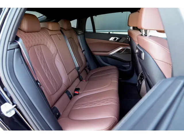 BMW X6 xDrive30d 2024 Diesel 25