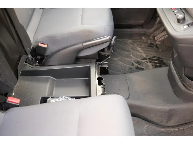 Citroën ë-Berlingo Electric 2017 Elektrisch 16