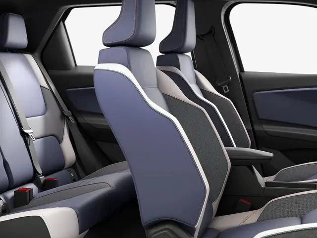 Nissan Micra EVOLVE 52 kWh 2026 Elektrisch 4