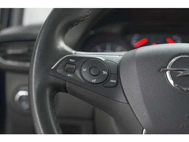 Opel Crossland X 110 Turbo Innovation 2019 Benzine 27