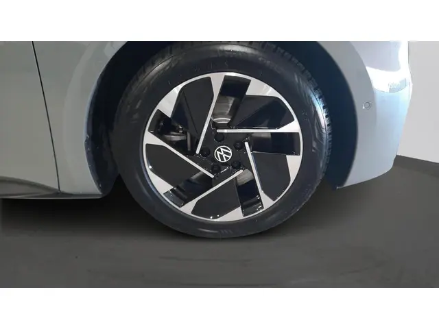 Volkswagen ID.3 Pro Advantage 58 kWh 2023 Elektrisch 13
