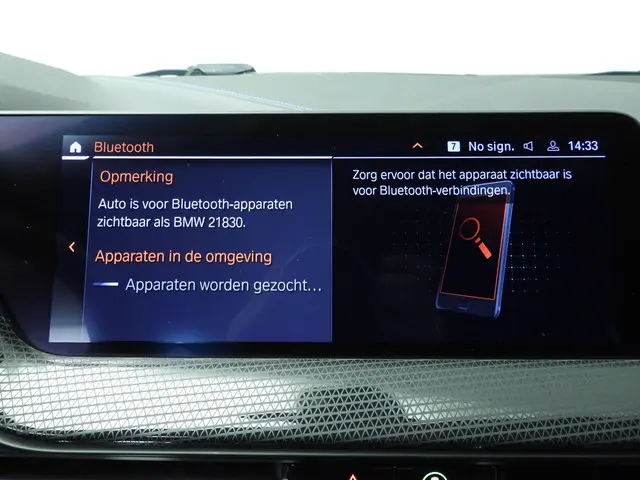 BMW 1 Serie 5-deurs 118i 2020 Benzine 31