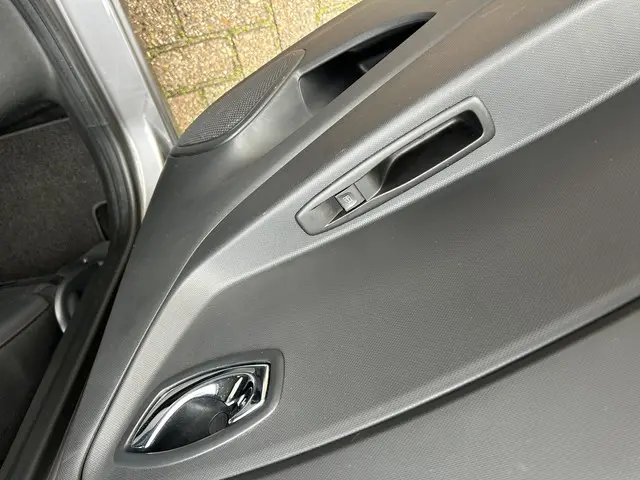 Renault Captur 1.2 TCe Dynamique 2014 Benzine 18