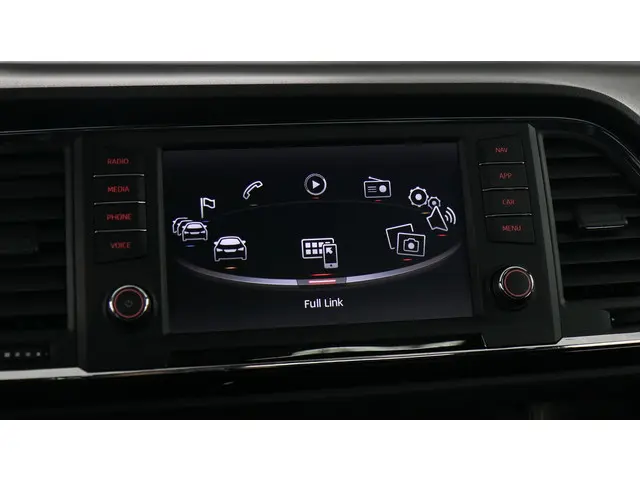 SEAT Ateca 1.4 EcoTSI 150pk Xcellence DSG 2017 Benzine 28