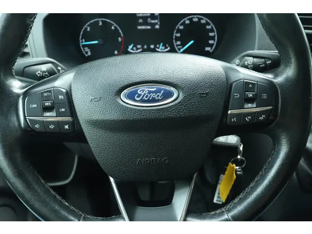 Ford Transit Custom 280 2.0 TDCI L1H2 TREND 2018 Diesel 17