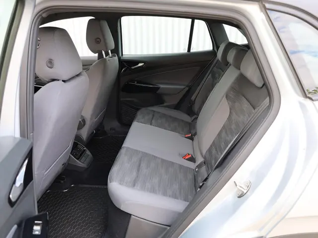 Volkswagen ID.4 Pro 77 kWh 2021 Elektrisch 35