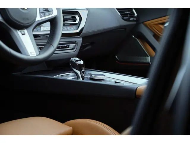 BMW Z4 Roadster sDrive20i 2023 Benzine 25