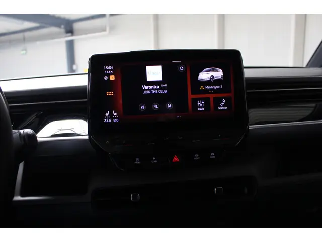 Volkswagen ID. Buzz Pro 77kWh 2023 Elektrisch 8