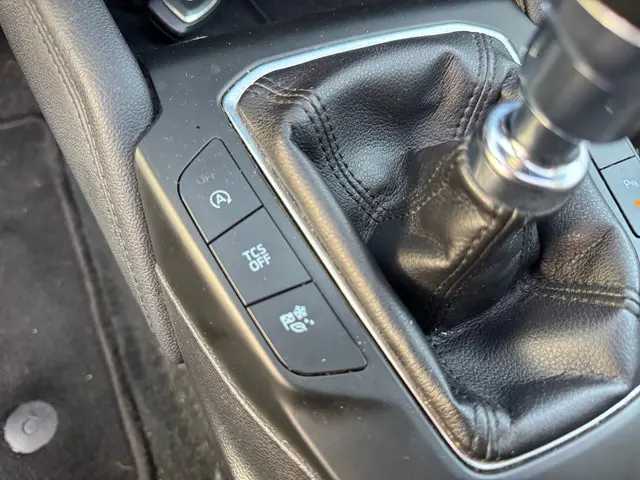 Ford Focus 1.0 EcoBoost Titanium Business- 2019 Benzine 9